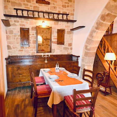 Villa Patitiri Traditional House With Hot Tub أرخانجلوس المظهر الخارجي الصورة