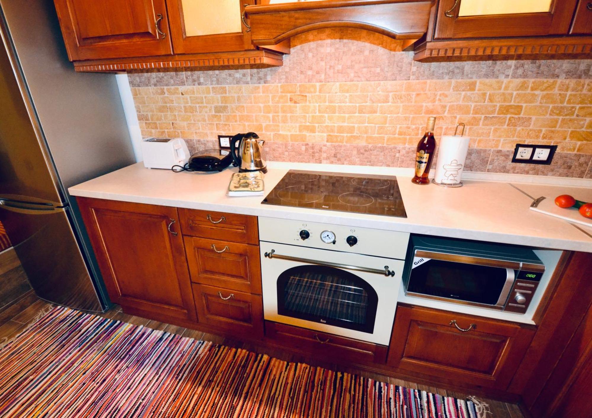 Villa Patitiri Traditional House With Hot Tub أرخانجلوس المظهر الخارجي الصورة