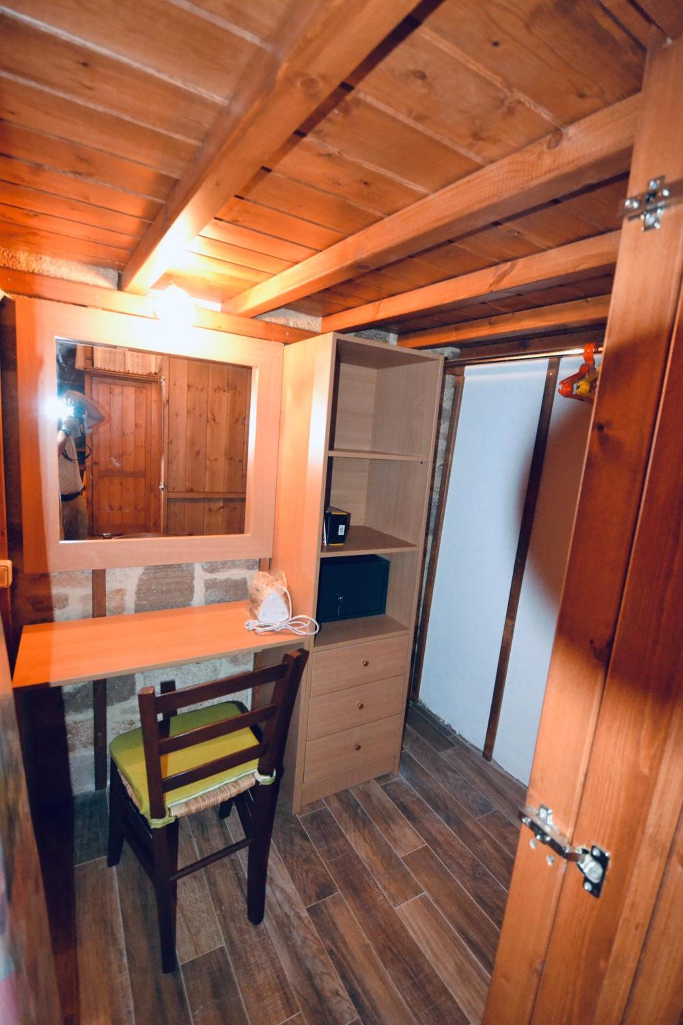 Villa Patitiri Traditional House With Hot Tub أرخانجلوس المظهر الخارجي الصورة