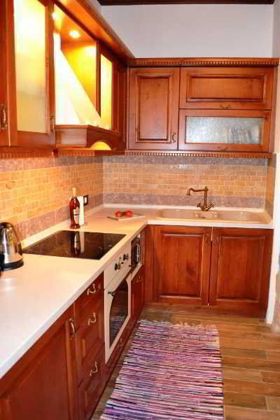 Villa Patitiri Traditional House With Hot Tub أرخانجلوس المظهر الخارجي الصورة